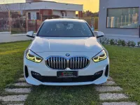 Usado BMW 118 M Sport 150 CV (110 kW) 2021 Blanco Utilitario