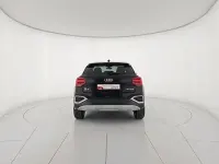Usata Audi Q2 Advanced Plus 116 CV (85 kW) 2025 Nero SUV