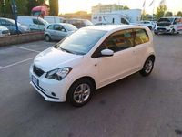 usata Seat Mii 3p 1.0 Chic navi 60cv