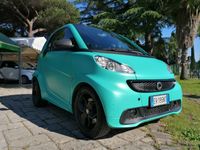 usata Smart ForTwo Coupé 1000 52 kW pulse