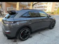 Usata DS Automobiles DS7 Crossback Grand Chic 135 CV (99 kW) 2019 SUV