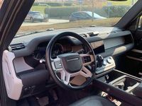 Usata Land Rover Defender 249 CV (183 kW) 2023 Nero SUV
