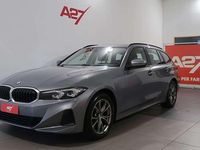 Usata BMW 318 Comfort Edition 150 CV (110 kW) 2022 Grigio scuro Station wagon