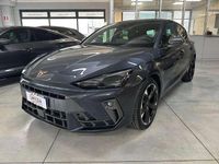 Usata Cupra Leon 150 CV (110 kW) 2025 Grigio Berlina
