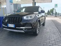 Usata DR DR 4.0 114 CV (83 kW) 2022 Nero SUV