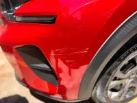 Usata Citroën C3 101 CV (74 kW) 2025 Rosso SUV