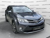 usata Toyota RAV4 RAV 42.0 D-4D 4WD Style