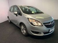 usata Opel Meriva 1.4 Turbo 120CV GPL Tech Advance del 2017 usata a Este