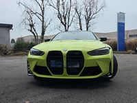 Usata BMW M4 Competition Edition 510 CV (375 kW) 2021 Coupé