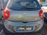 Usata DR DR1 68 CV (50 kW) 2011 Grigio Utilitaria