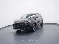 Nuova MG ZS Luxury 102 CV (75 kW) 2026 Nero SUV