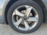 Usata Ford Focus Active 125 CV (91 kW) 2020 Blu Berlina