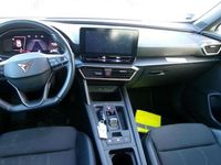 Usata Cupra Formentor 150 CV (110 kW) 2024 Bianco SUV