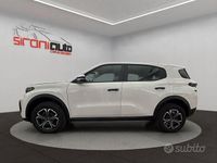 Nuova Citroën C3 Aircross PureTech 101 CV (74 kW) 2025 Bianco SUV