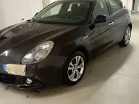 Usata Alfa Romeo Giulietta Distinctive 105 CV (77 kW) 2015 Utilitaria