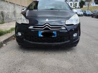 usata DS Automobiles DS3 DS 3 1.6 HDi 90 So Chic