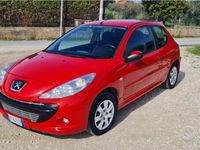 usata Peugeot 206+ 1.4 16V 3p. XT