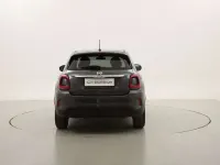 Usata Fiat 500X Connect 150 CV (110 kW) 2022 Grigio SUV