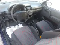 Usata Opel Corsa 106 CV (77 kW) 1995 Utilitaria