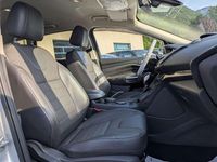 Usata Ford Kuga S 150 CV (110 kW) 2015 Argento SUV