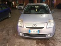 Usata Citroën C2 2005 Utilitaria