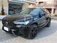 Usata Volvo XC60 Plus 197 CV (144 kW) 2022 Nero SUV