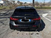 Usata BMW 118 M Sport 150 CV (110 kW) 2021 Utilitaria