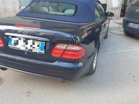 Usata Mercedes CLK200 1992 Cabrio