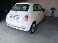 Usata Fiat 500 Pop 95 CV (69 kW) 2014 Utilitaria
