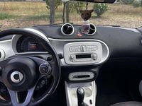 Usata Smart ForFour Passion 75 CV (55 kW) 2015 Utilitaria