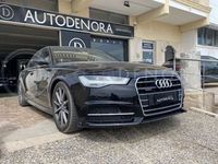 usata Audi A6 3.0 TDI 272CV quattro S tronic Sline PELLE,XENO,NAVI,TETTO