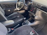 Usata Citroën C3 PureTech 83 CV (61 kW) 2022 Grigio Utilitaria