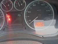 Usata Peugeot 307 90 CV (66 kW) 2004 Grigio Berlina