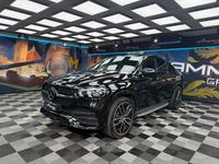 Usata Mercedes GLE350 272 CV (200 kW) 2020 Nero Coupé