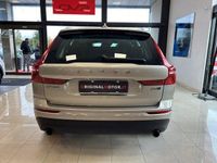 usata Volvo XC60 D4 AWD Geartronic Business