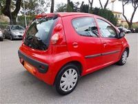 usata Peugeot 107 68CV 5p. Plaisir usato