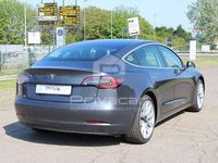 Usado Tesla Model 3 Standard Range 239 kW (325 HP) 2020 Cinzento Sedan