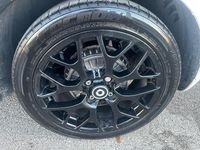 Usata Smart ForFour 90 CV (66 kW) 2019 Bianco Utilitaria