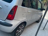 Usata Lancia Musa 90 CV (66 kW) 2008 Grigio Monovolume