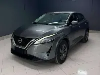 Usata Nissan Qashqai Acenta 140 CV (102 kW) 2022 Grigio SUV