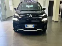Usado Citroën C3 Aircross Shine 110 HP (80 kW) 2023 Preto SUV
