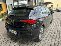 Usata Opel Astra 2015 Berlina