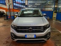 usata VW T-Cross - 1.0 Tsi 110cv Style Cambio Auto DSG 36 Rate da 219