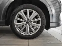 Usata Mazda CX-5 Signature 184 CV (135 kW) 2022 Grigio SUV