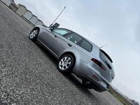 Usata Alfa Romeo 159 Distinctive 150 CV (110 kW) 2009 Grigio Station wagon