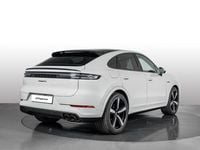 Nuova Porsche Cayenne 2026 Gesso SUV