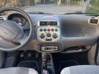 Usata Fiat 600 54 CV (39 kW) 2010 Utilitaria