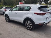 usata Kia Sportage 1.6 CRDI 136 CV DCT7 2WD Mild Hybrid Business Class usato