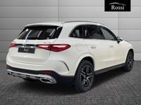 Nuova Mercedes GLC300e 197 CV (144 kW) 2026 Argento