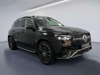 Usata Mercedes GLE450 AMG AMG Line Premium Plus 367 CV (269 kW) 2024 Nero metallizzato SUV